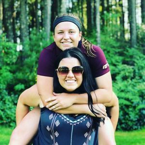 Meet your Posher, Taylor